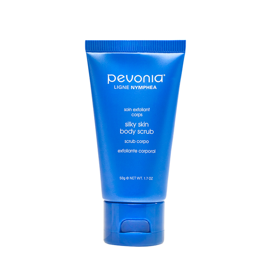 Pevonia Silky Skin Body Scrub - 50ml