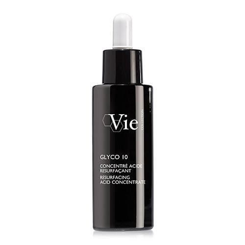 Advanced Glyco treatment for skin resurfacing to enhance texture and promote youthful appearance