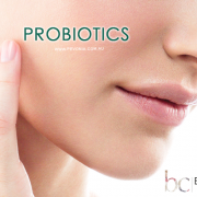 Beauty Collective - Probiotics