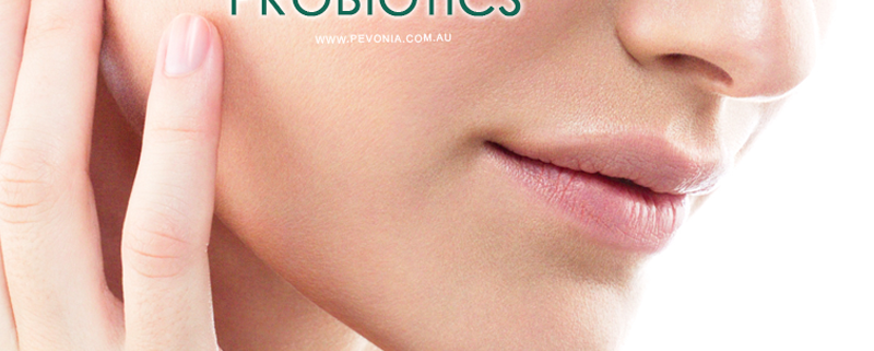 Beauty Collective - Probiotics