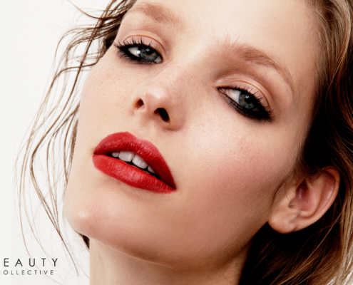 Beauty Collective - 5 Beauty Trends
