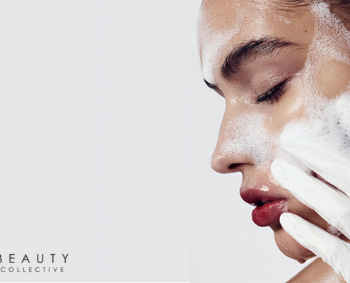 Beauty Collective - Post Summer Skin Detox