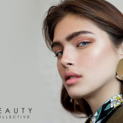 Beauty Collective - monotone makeup