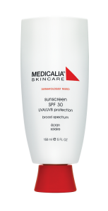 Medicalia - Sunscreen SPF 30