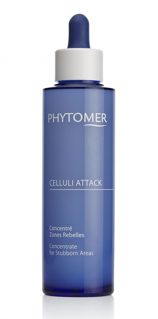 Phytomer Celluli Attack