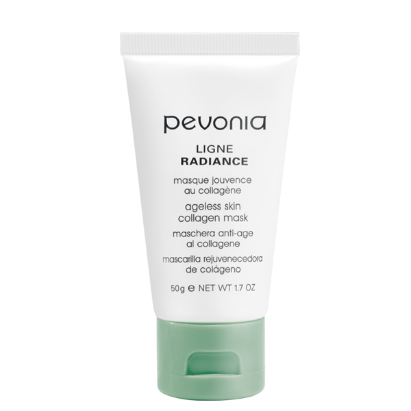 Beauty Collective - Pevonia Ageless Skin Collagen Mask