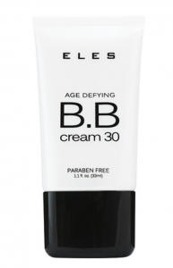 ELES BB Cream