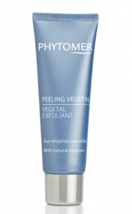 Phytomer Vegetal Exfoliant with natural enzymes