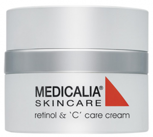 Medicalia Retinol C Care Cream