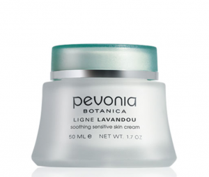 Pevonia Soothing Sensitive Skin Cream