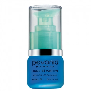 Beauty Collective - Pevonia Vitaminic Concentrate