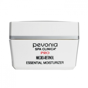 BeautyCollective - Pevonia - Micro-Retinol Moisturiser