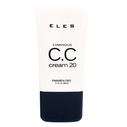 ELES - CC Cream 20