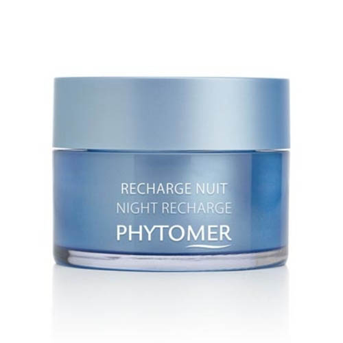 Phytomer - Night Recharge Youth Enhancing Cream