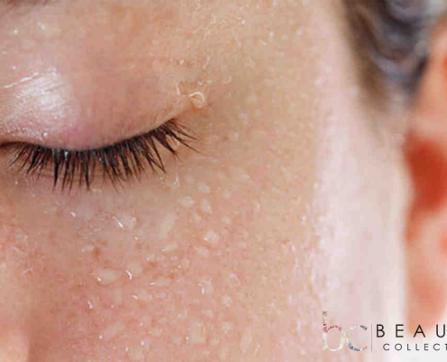 5 products that will bring your dry skin back to life