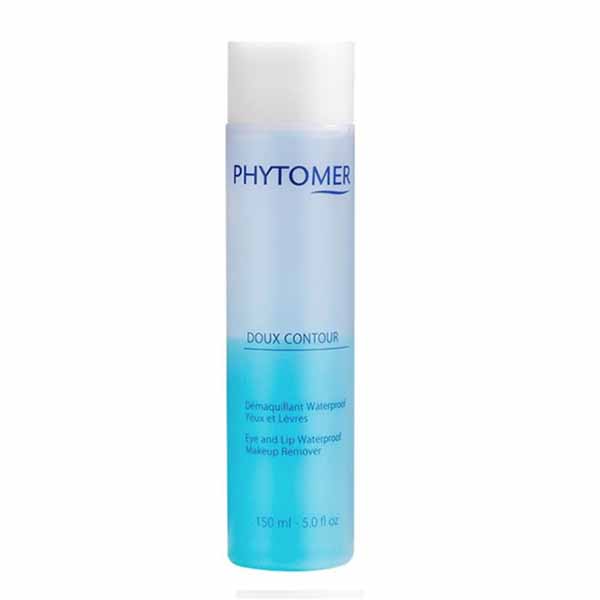 Phytomer - DOUX CONTOUR Eye And Lip Waterproof Makeup Remover