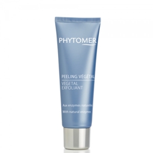Phytomer's Vegetal Exfoliant with Natural Enzymes