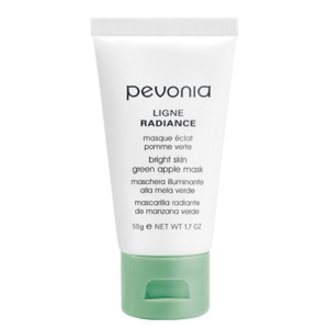 Beauty Collective - Pevonia - Bright Skin Green Apple Mask