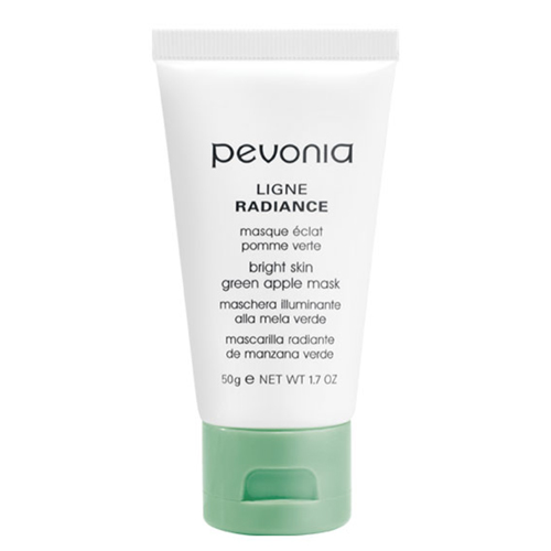 Beauty Collective - Pevonia - Bright Skin Green Apple Mask