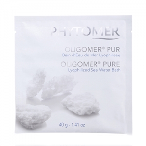 Phytomer - Oligomer® Pure Lyophilized Sea Water Bath