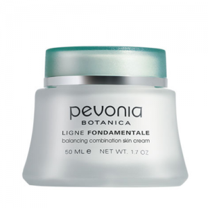 Beauty Collective - Pevonia Balancing Combination Cream