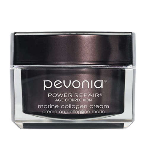 Beauty Collective - Pevonia Marine Collagen Cream