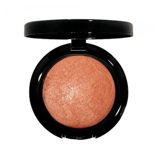 Beauty Collective - ELES Baked Bronzer in Sunbeam