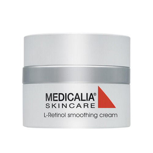 Beauty Collective - Medicalia L retinol smoothing cream