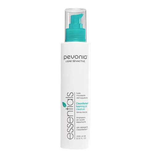 Beauty Collective - Pevonia - CleanRefresh Foaming Oil Cleanser