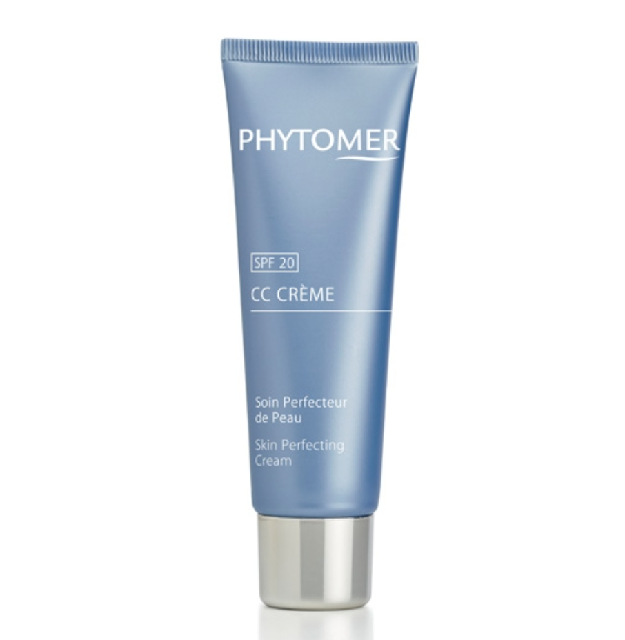 Phytomer CC Cream Skin Perfecting Cream SPF 20 - Light 50ml