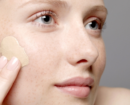 BB Cream that will really benefit your skin