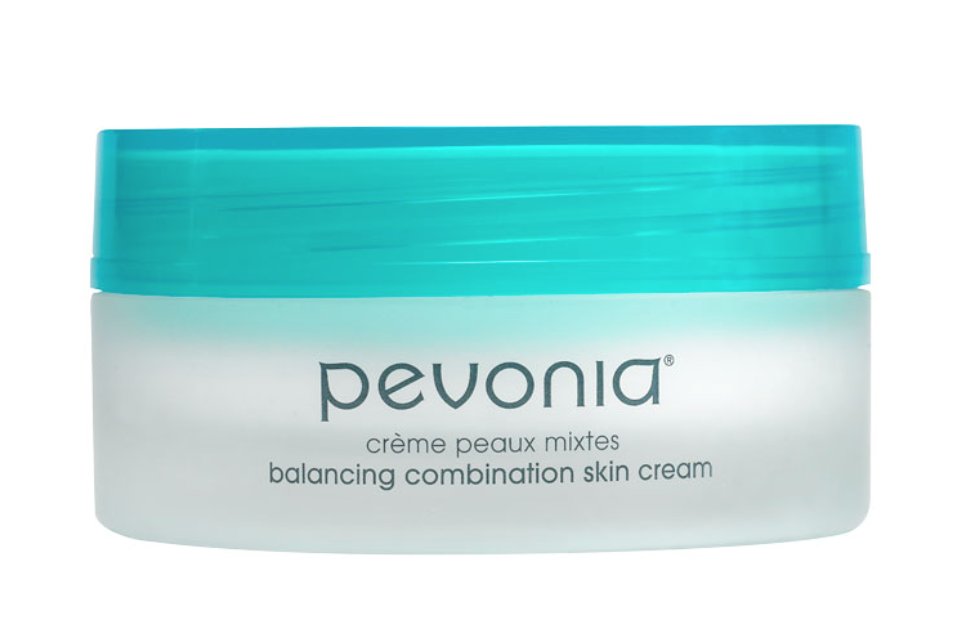 Beauty Collective - Pevonia Balancing Combination Skin Cream