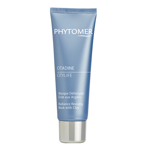 Beauty Collective - Phytomer - CITYLIFE Radiance Reviving Mask with Clay
