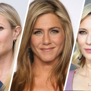 Beauty Collective - Celebrity anti-aging beautty tips