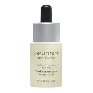 Beauty Collective - Pevonia De-Stress Escape Aromatic Oil