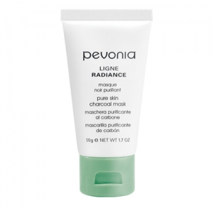 Beauty Collective - Pevonia - Pure Skin Charcoal Mask