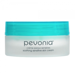 Beauty Collective - Pevonia Soothing Sensitive Skin Cream