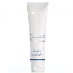 Beauty Collective - Phytomer Oligomer Well Being Sensation Moisturizing Body Cream with Trace Elements
