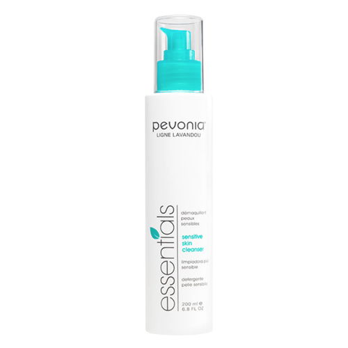 Pevonia - Sensitive Skin Cleanser