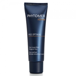 Beauty Collective - Phytomer - Age Optimal Face & Eyes Wrinkle Smoothing Cream