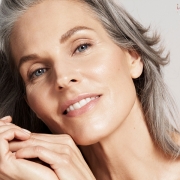 Beauty Collective - makeup for older women