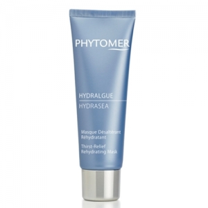Phytomer - Hydrasea Thirst-Relief Rehydrating Mask