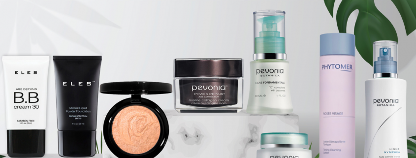 8 of the most loved products on BC