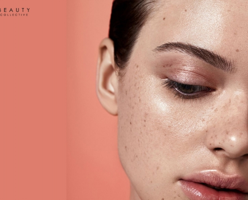 Beauty Collective - makeup tips for acne prone skin