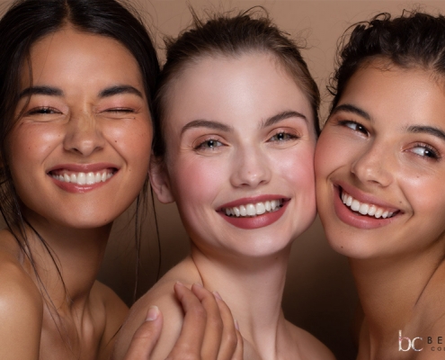 Beauty Collective - 5 ways to look fresh faced everyday