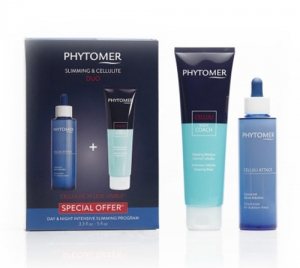 Beauty Collective - Phytomer - Limited Edition Slimming & Cellulite Duo Gift Set
