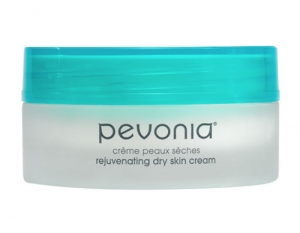 Beauty Collective - Rejuvenating Dry Skin Cream
