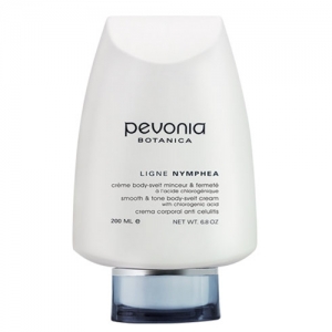 Beauty Collective - Pevonia Smooth & Tone Body Svelt Cellulite Cream