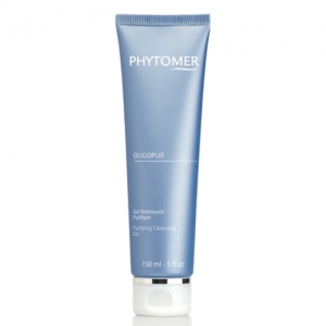 Beauty Collective - Phytomer - Oligopur Purifying Cleansing Gel 150ml