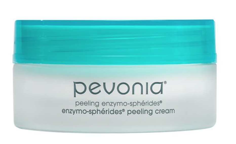 Pevonia - Enzymo Spherides Peeling Cream